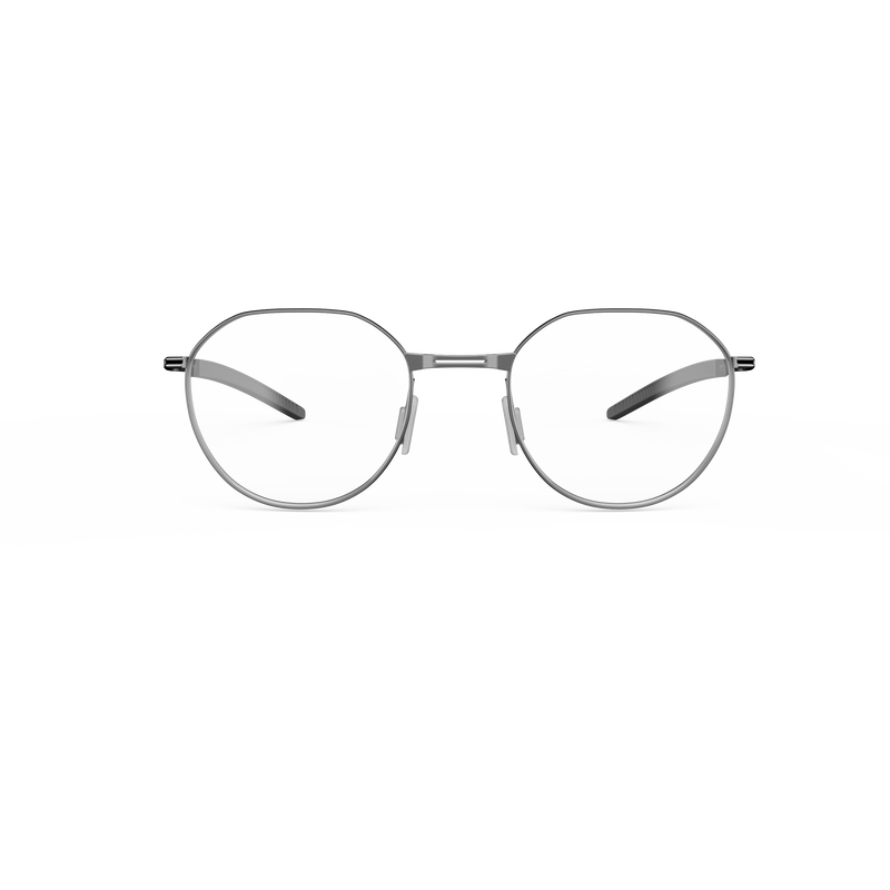 MALAC 03, Dark Silver Matte-, hi-res image number null